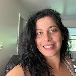 Meet your Posher, Melina